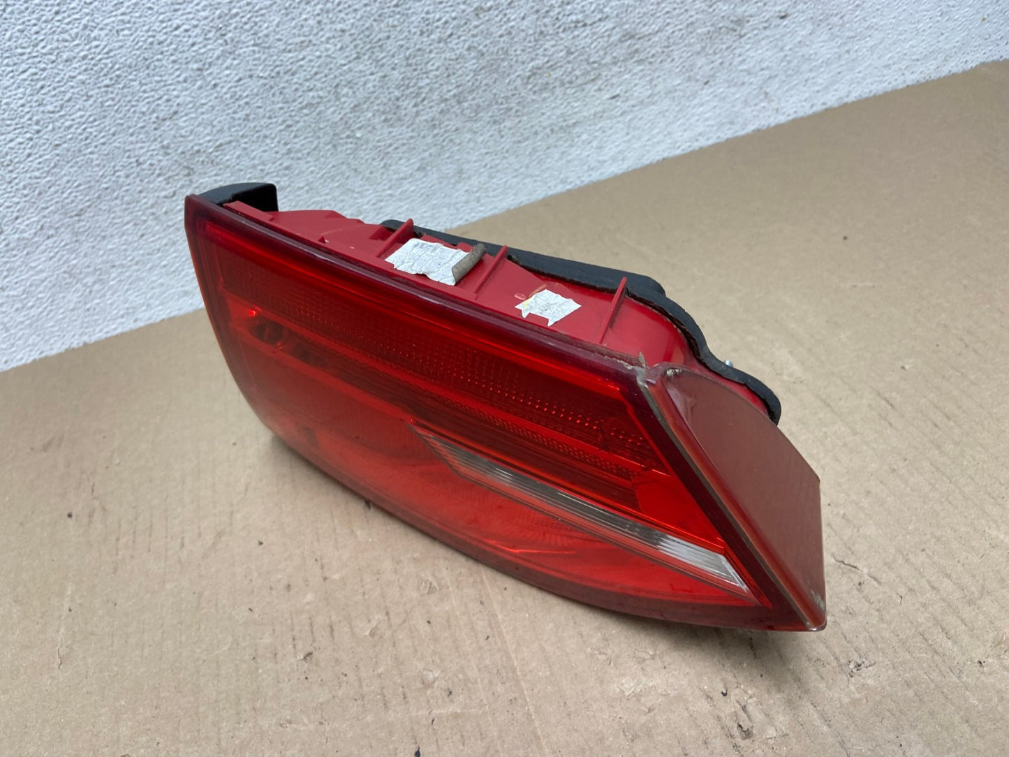 2011-2014 Volkswagen Jetta Right RH Inner Trunk Tail Light AF5819 LK1