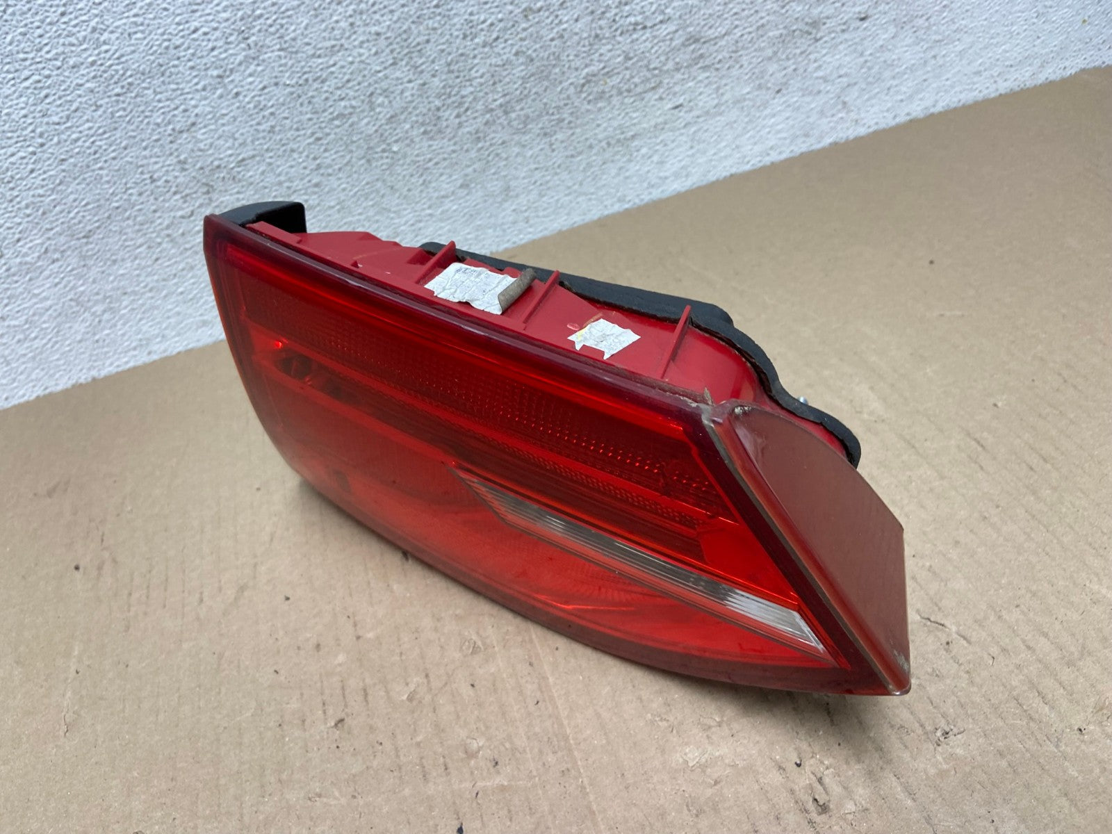 2011-2014 Volkswagen Jetta Right RH Inner Trunk Tail Light AF5819 LK1