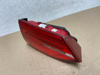 2011-2014 Volkswagen Jetta Right RH Inner Trunk Tail Light AF5819 LK1