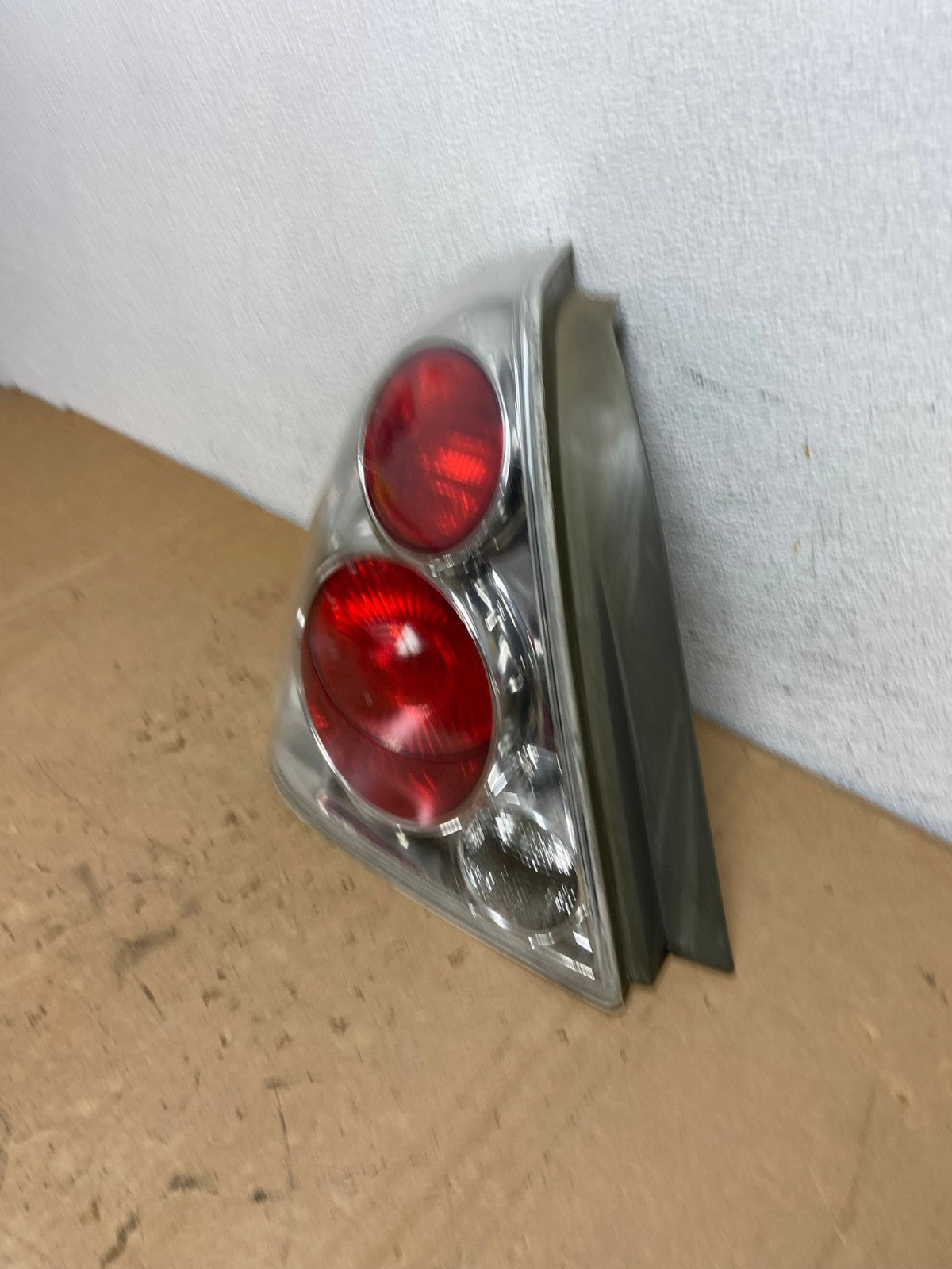 2005 to 2006 Nissan Altima Left Driver Side Tail Light DEPO AD3303 LK1