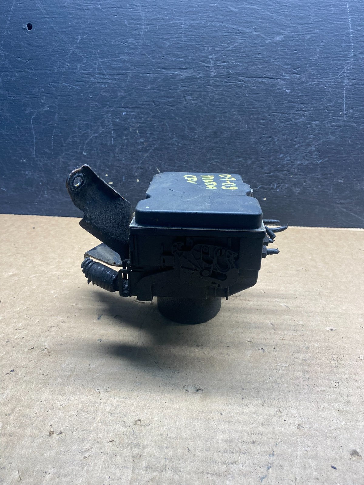 2007-2009 Honda CRV CR-V Abs Anti Lock Brake Pump Module af6664 DG2