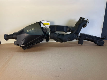 2003-2010 Lincoln Town Car Front Engine Filter Air Intake Box AG3023 DG3