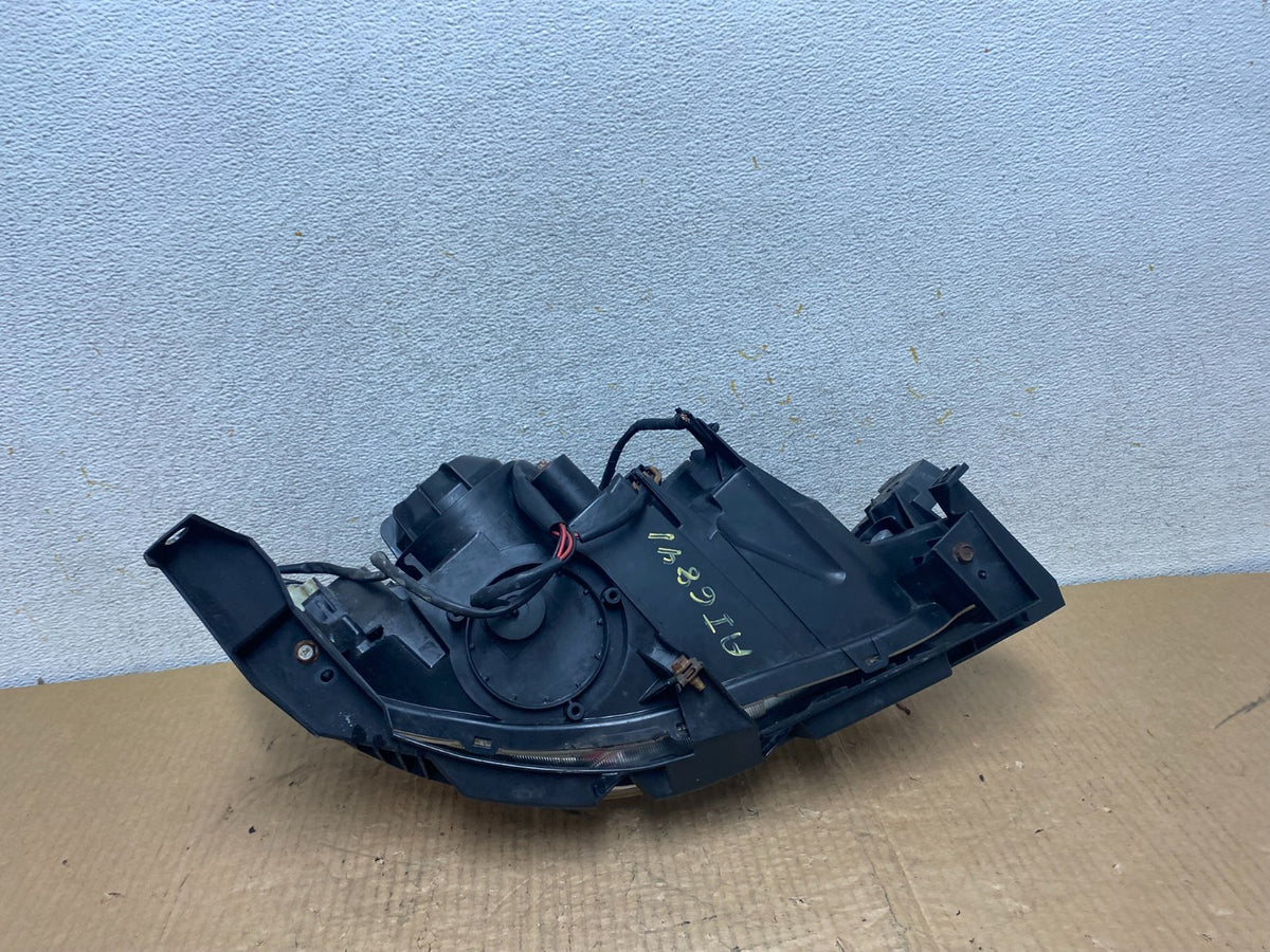 2008 to 2011 Subaru Impreza Left Driver LH Side Halogen Headlight AI6841 DW7