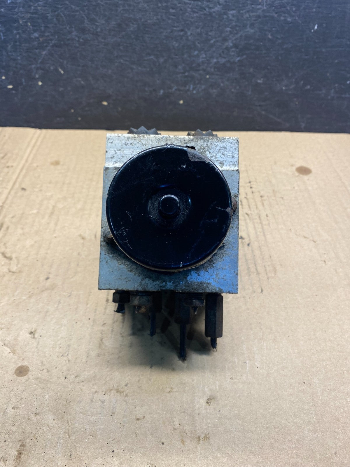 2008-2010 Ford E-150 ABS Anti-Lock Brake Pump Module 8C24-2C346-BG AF6918 DG5