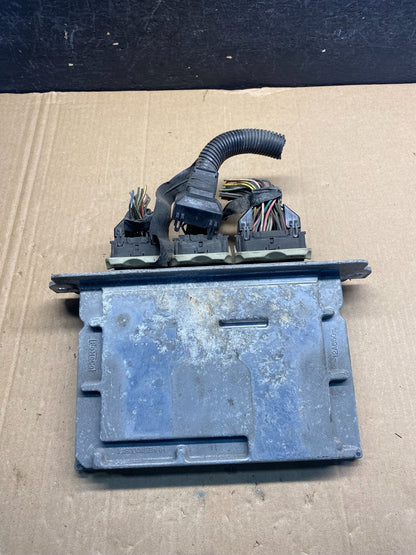 2007 Ford E250 E350 4.6L Van Engine Control ECU Computer Module ae7535 DG0