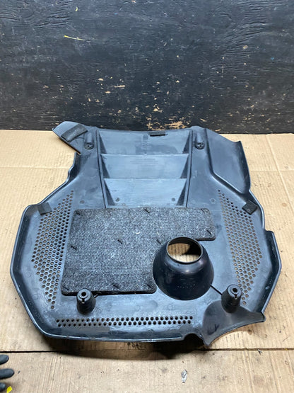 2007 to 2010 Hyundai Azera V6 Engine Motor Shield Cover OEM T6632 DG5