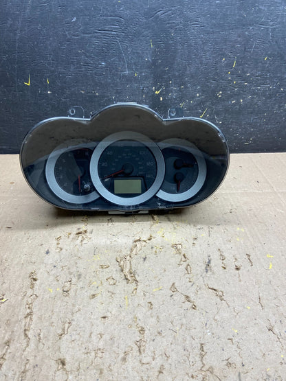 2006 2007 2008 Toyota Rav4 Speedometer Insrument Gauge Cluster u5663 DG0