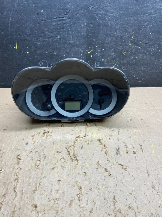 2006 2007 2008 Toyota Rav4 Speedometer Insrument Gauge Cluster u5663 DG0
