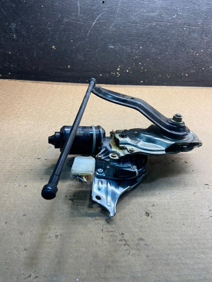 2004 2010 Toyota Sienna Liftgate Motor Trunk Lift Actuator 427107-10010 Z91814