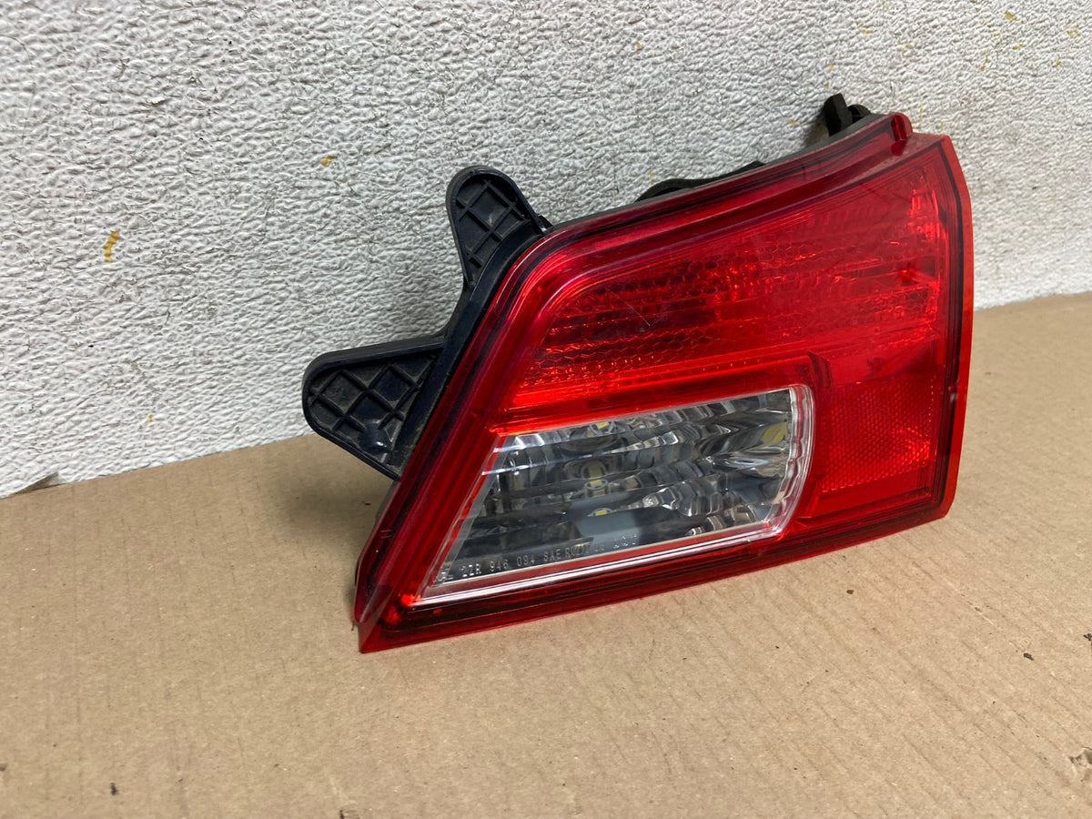 2010 - 2014 Subaru Outback Right Passenger RH Inner Tail Light AH4380 LK1