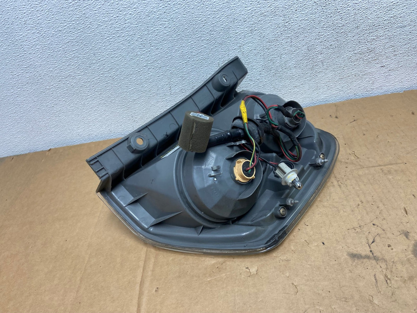 2006 2007 2008 Honda Pilot Left Driver Lh Side Tail light DEPO AD2778 LK6