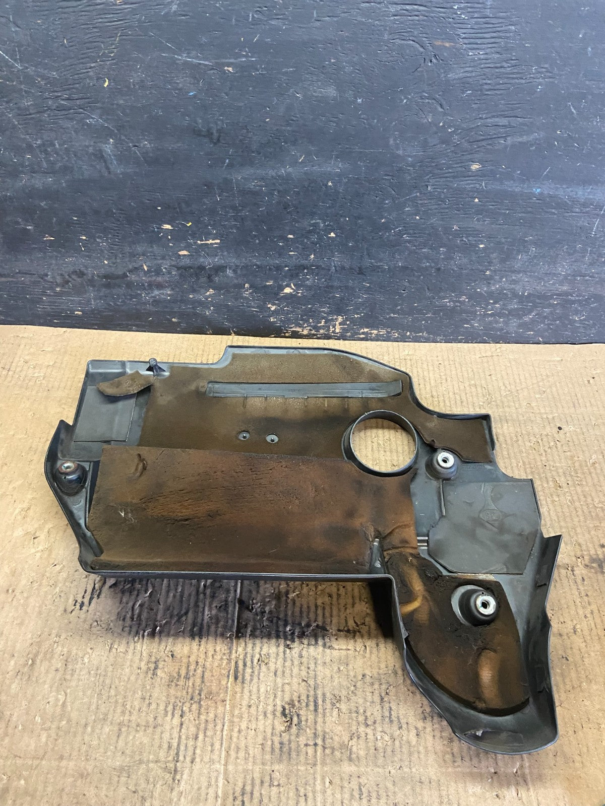 2007 to 2013 Nissan Altima 2.5 L Engine Cover r7114 DG5