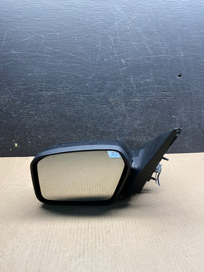 2006-2010 Ford Fusion Milan Left Driver Side Door Mirror Heated AI7116 DG8