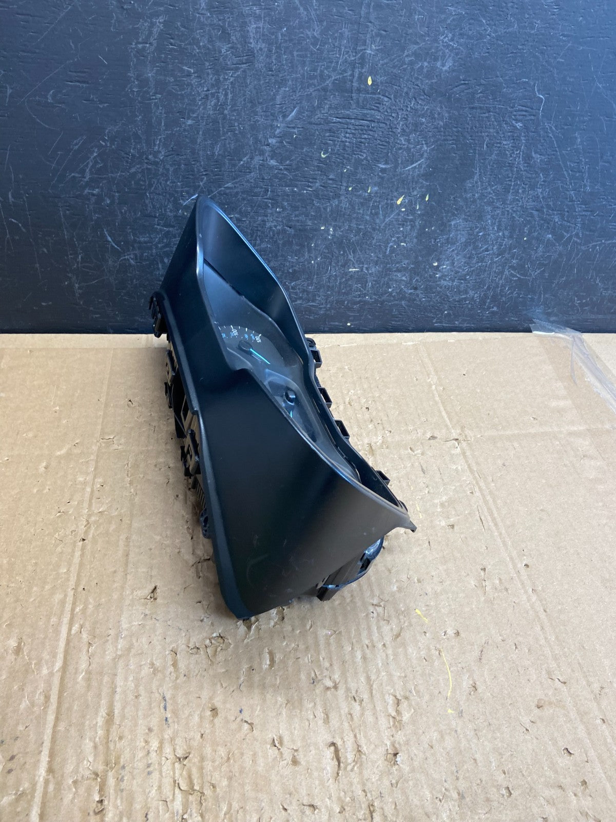 2016 to 2018 Ford Transit Connect Speedometer Cluster AD6888 DG1