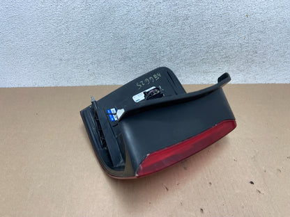2008 to 2012 Ford Escape Right Passenger RH Side Tail Light TYC AG6625 DW4