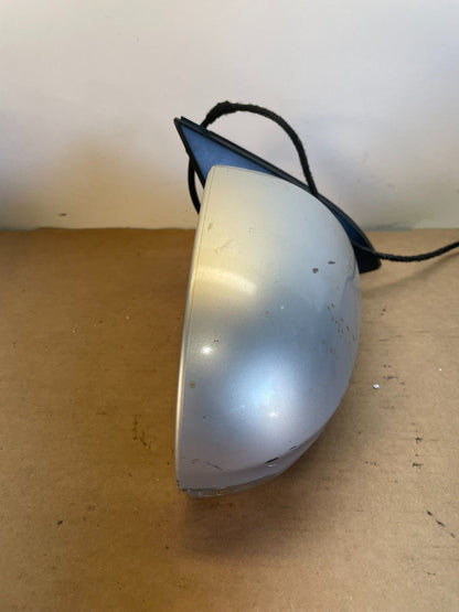 2006-2010 Volkswagen Passat Right Passenger Turn Sgn View Door Mirror ag0594 DG10