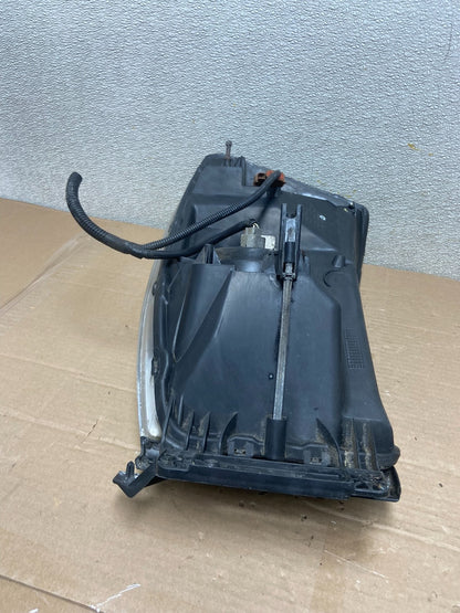 2006 to 2008 Dodge Ram 2500 Right Passenger Halogen Headlight AA8718 DW10