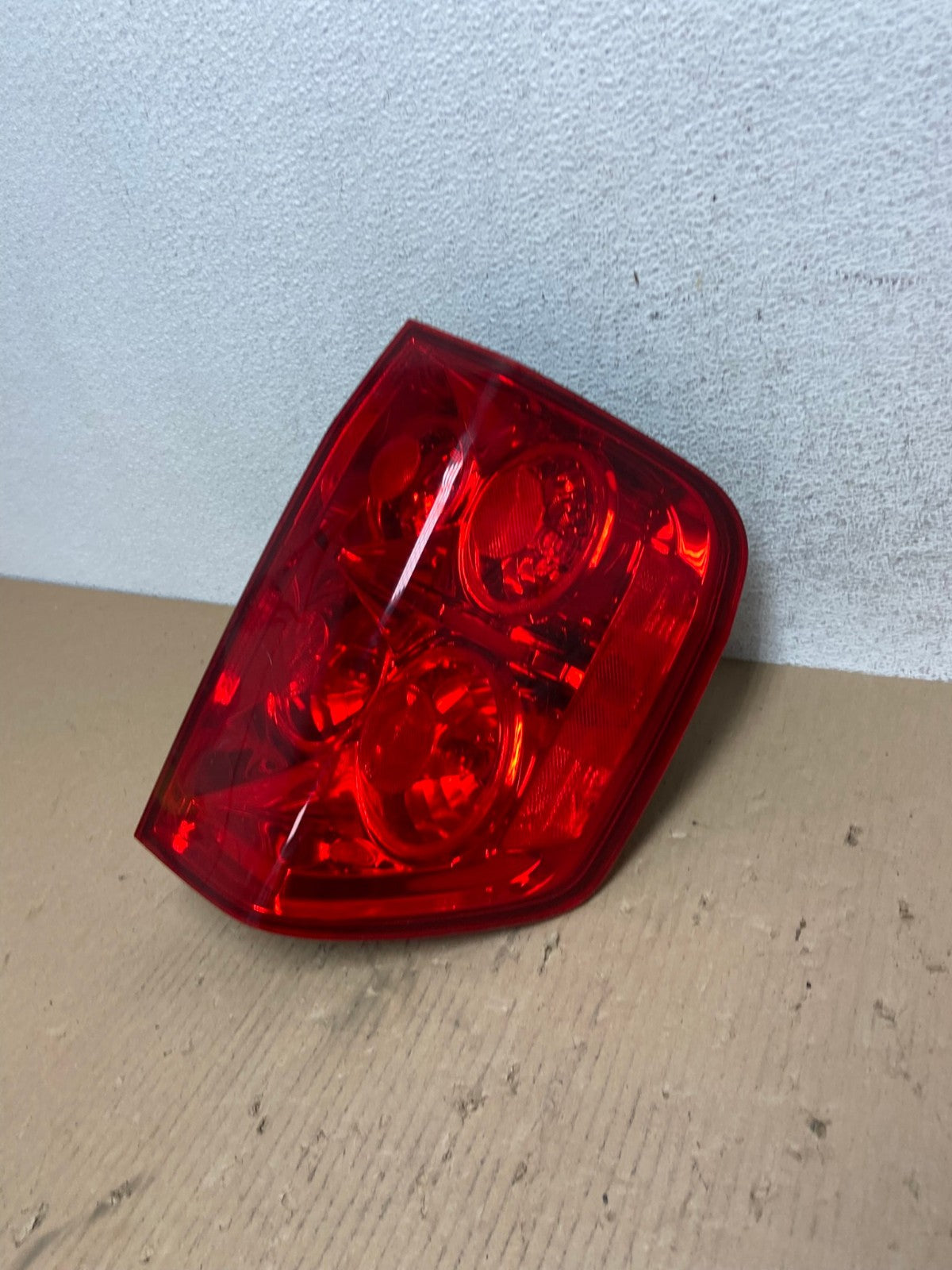 2003 2004 2005 Honda Pilot Right Passenger RH Side Tail Light AE7339 LK1