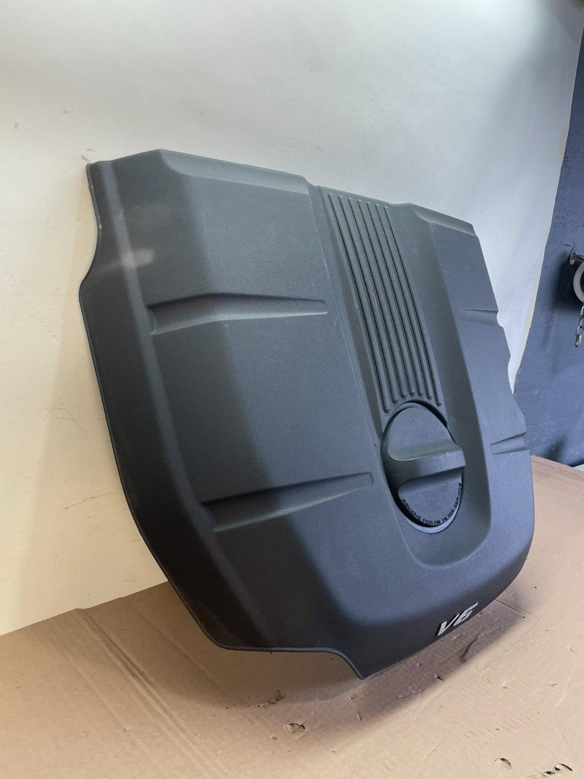 2012 to 2014 Jeep Grand Cherokee 3.6L Engine Cover AG7681 DG2