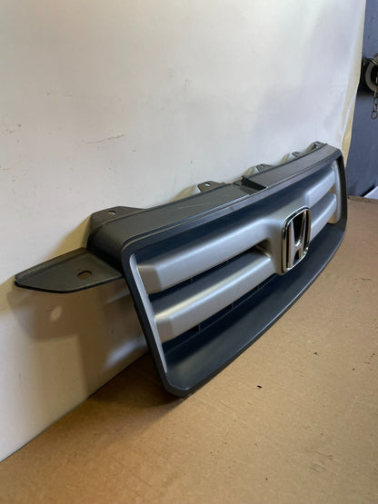 2006 2007 2008 Honda Pilot Front Upper Grill Grille AH0369 DG2