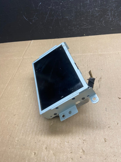 2013 2014 2015 Ford Escape Radio Info Navigation Display Screen Oem ab9363 DG3