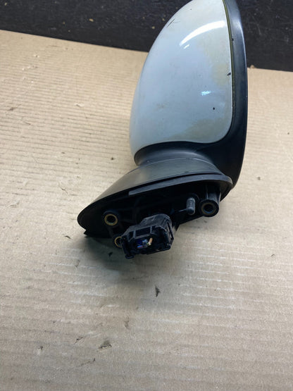 2002 to 2007 Mini Cooper Driver Left Side View Power Door Mirror ah9693 DG5