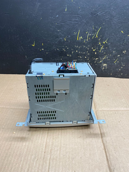 2007 to 2009 Hyundai Santa Fe AM/FM Radio CD Player Oem aa4610 DG5