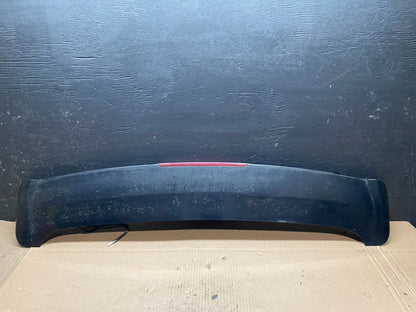 2008 2009 2010 Honda Odyssey Rear Trunk Spoiler Gate Oem  E4966 DG0
