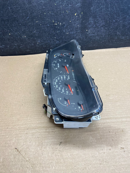 2000 2001 2002 Ford Expedition Speedometer Instrument Gauge Cluster ah1473 DG1