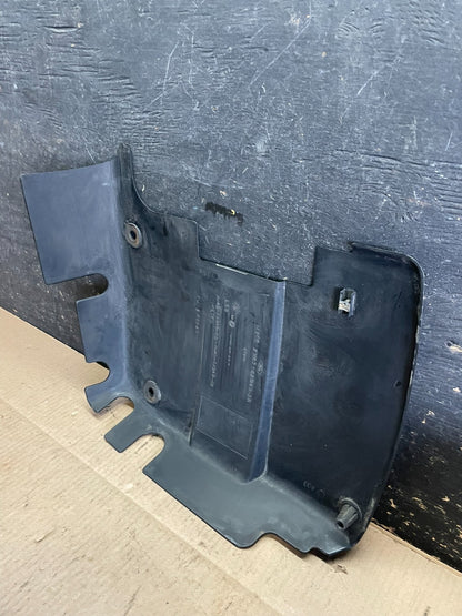 2000 2001 2002 Lincoln LS Engine Motor Cover Oem Z8505 DG6