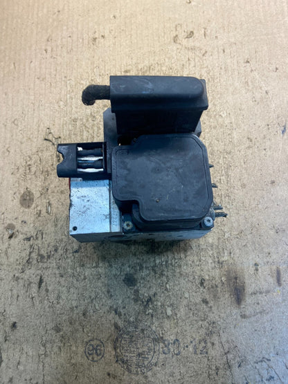2000 - 2006 Mercedes S600 CL500 S430 ABS Anti Lock Brake Pump Module z8949 DG0