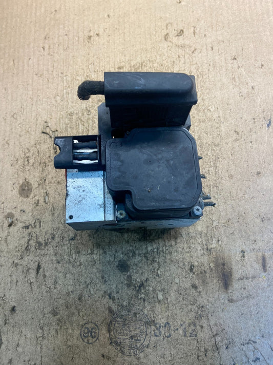 2000 - 2006 Mercedes S600 CL500 S430 ABS Anti Lock Brake Pump Module z8949 DG0