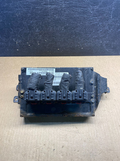 2010 Dodge Caravan Town & Country Engine Control p68050410ae AG7041 DG0