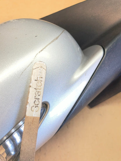 2008-2014 Buick Enclave Right Passenger Side View Door Heated Mirror AE1056 G8