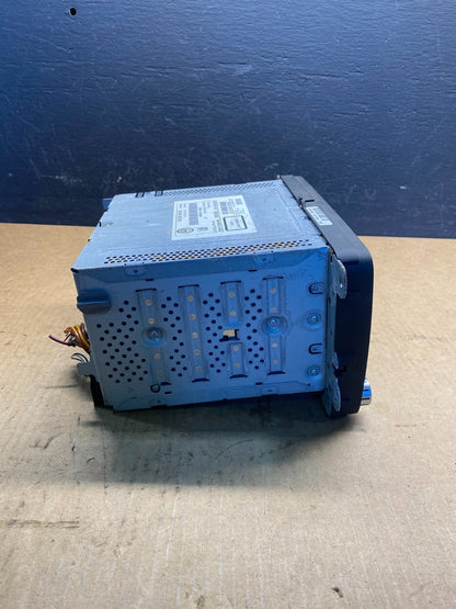 2012 to 2013 Volkswagen Passat Jetta Radio CD Player AM/FM Media AC6929 DG2