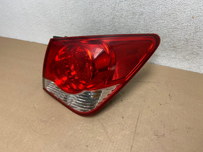 2011 2012 2013 2014 Chevrolet Cruze Right Passinger RH Side Tail Light AG4569 LK1