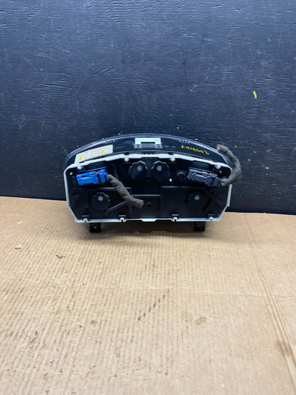 2010 to 2011 Ford Transit Speedometer Gauge Cluster M4513 PS4