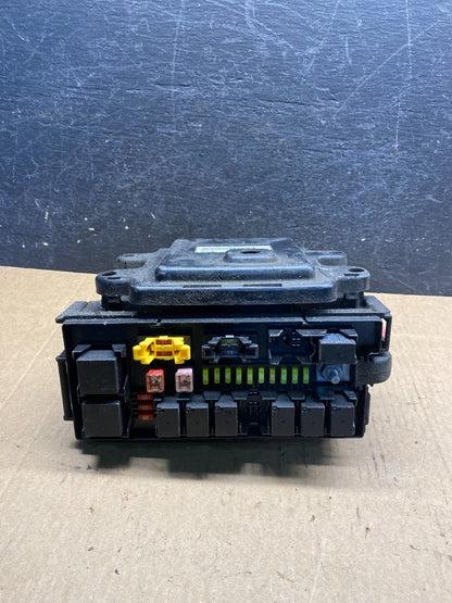 2009 2010 Jeep Commander Grand Cherokee Tipm Fuse Box Relay Panel ah3134 DG5