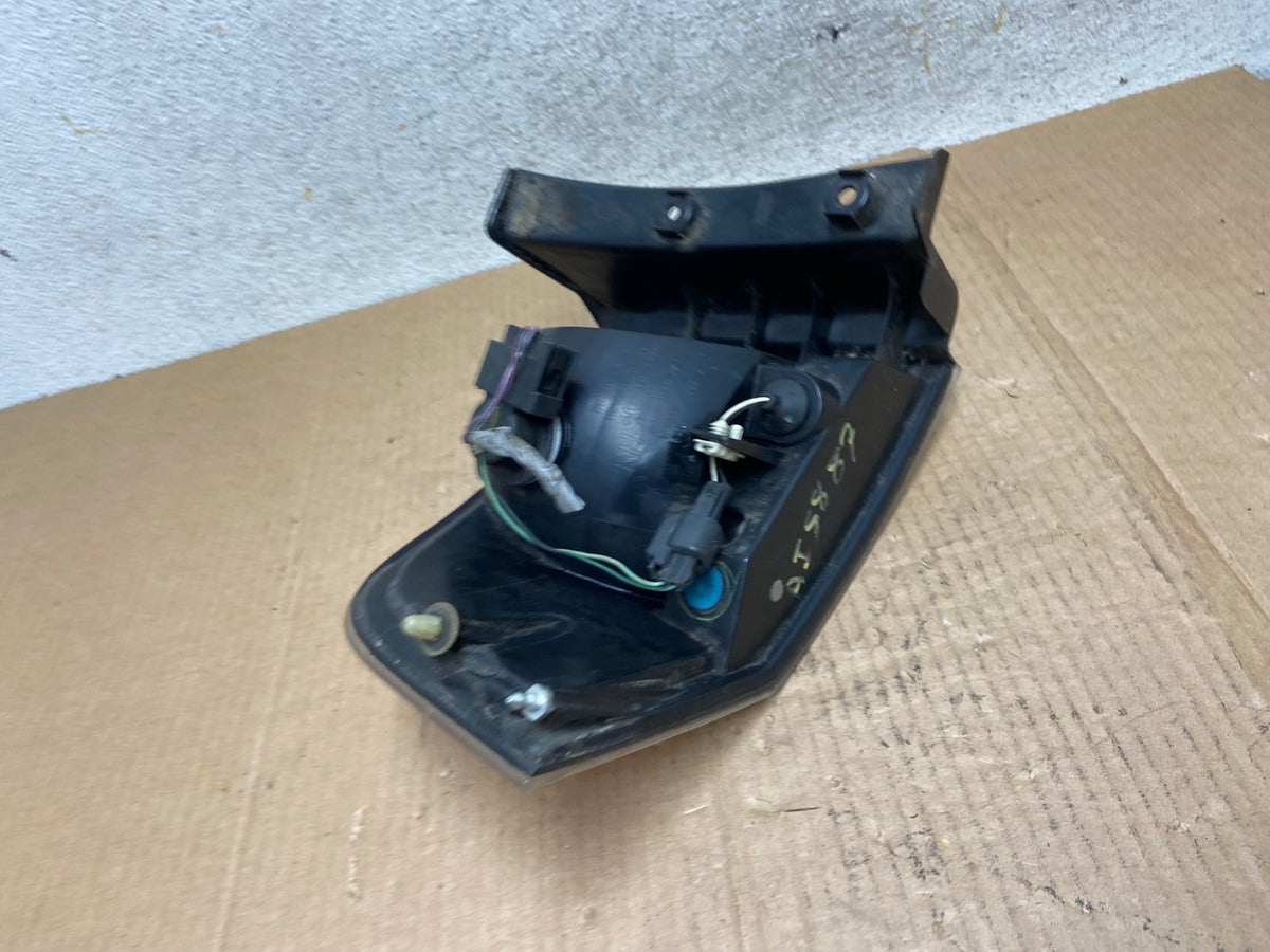 2007 2008 2009 2010 Lincoln Mkx Right Passenger Rh Side Tail Light AI5887 LK5