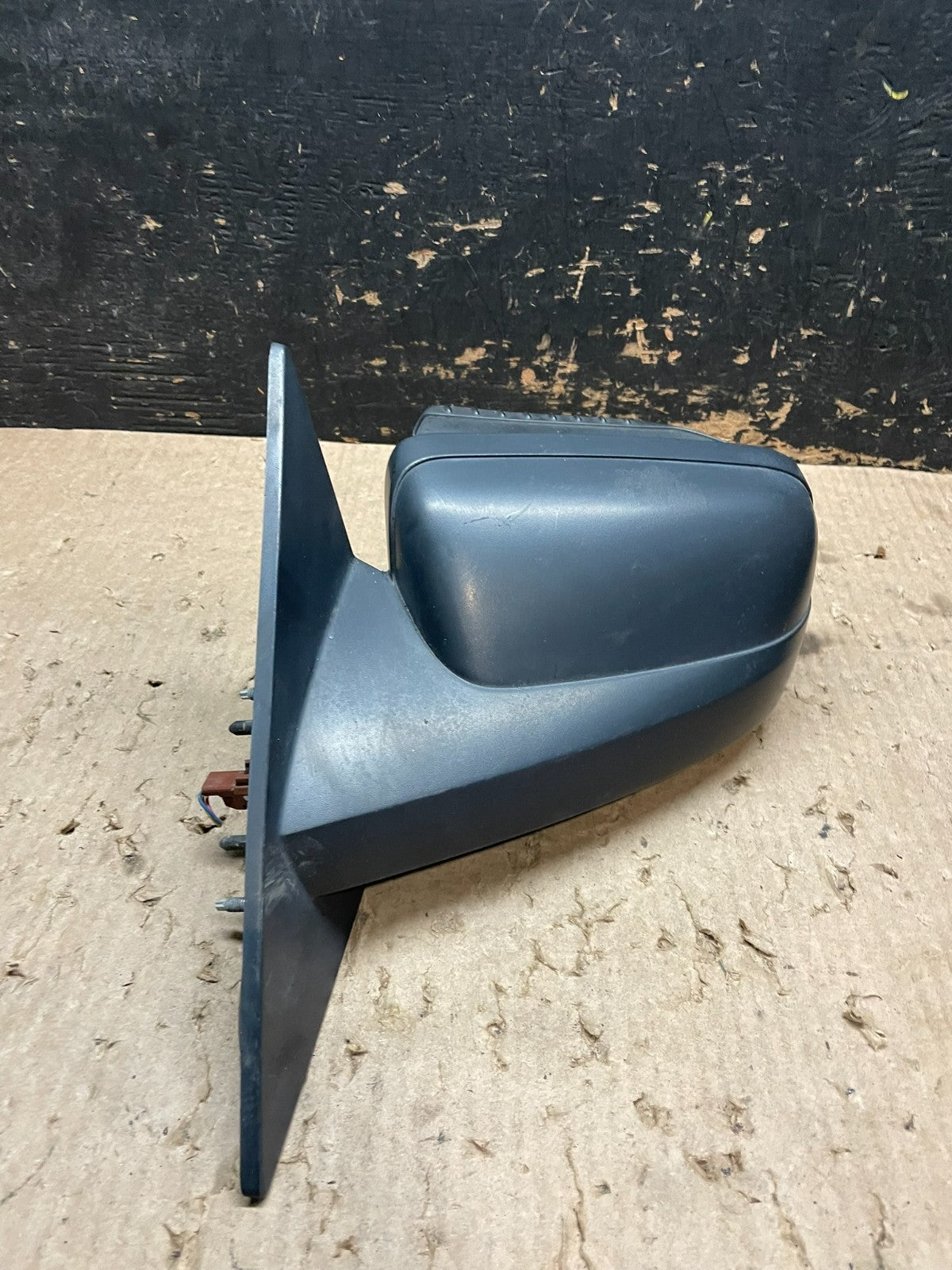 2005 to 2009 Ford Mustang Left Driver LH Power View Door Mirror Oem z3432 DG0