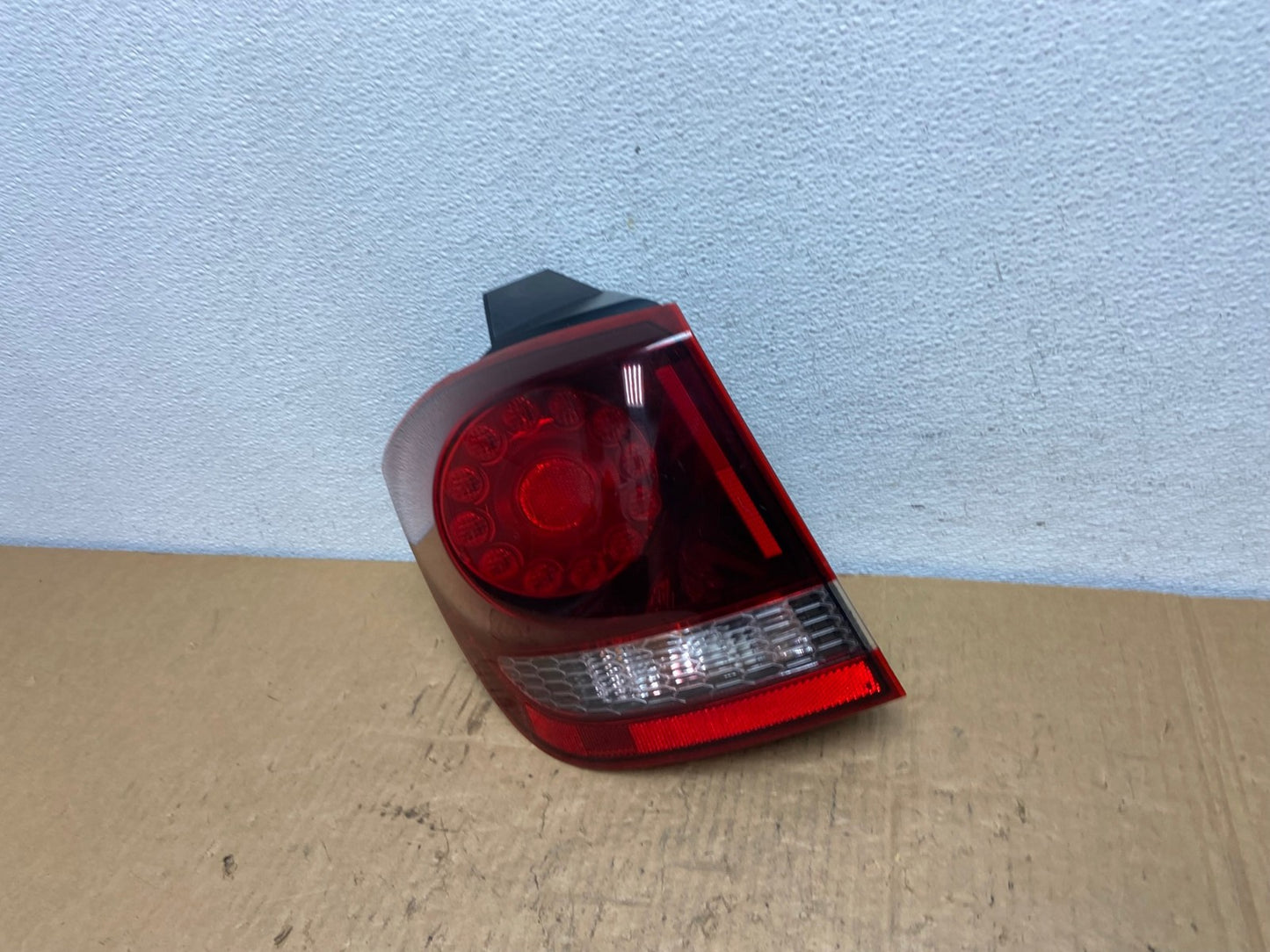 LED 2011-2020 Dodge Journey Left Driver Side Tail Light AC8204 LK1