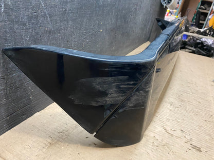 2023 to 2025 Honda Pilot Rear Trunk Spoiler Gate Oem I3546 DG12