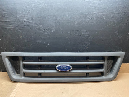 2003 to 2007 Ford Econoline E150 E250 E350 Front Grille Grille E4422 PS0