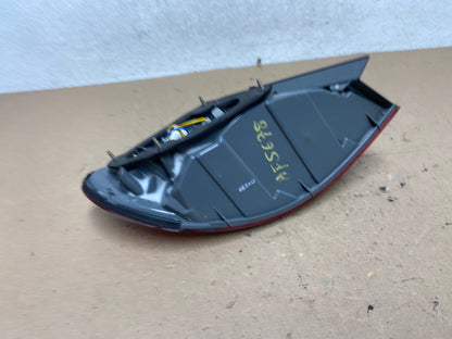 2006 2007 2008 2009 Hyundai Azera Right Passenger Tail Light AF5678 LK4