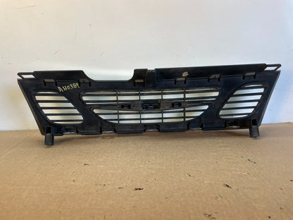 1999 to 2001 Saab 9-3 Front Upper Grille Grill AH0384 DG3