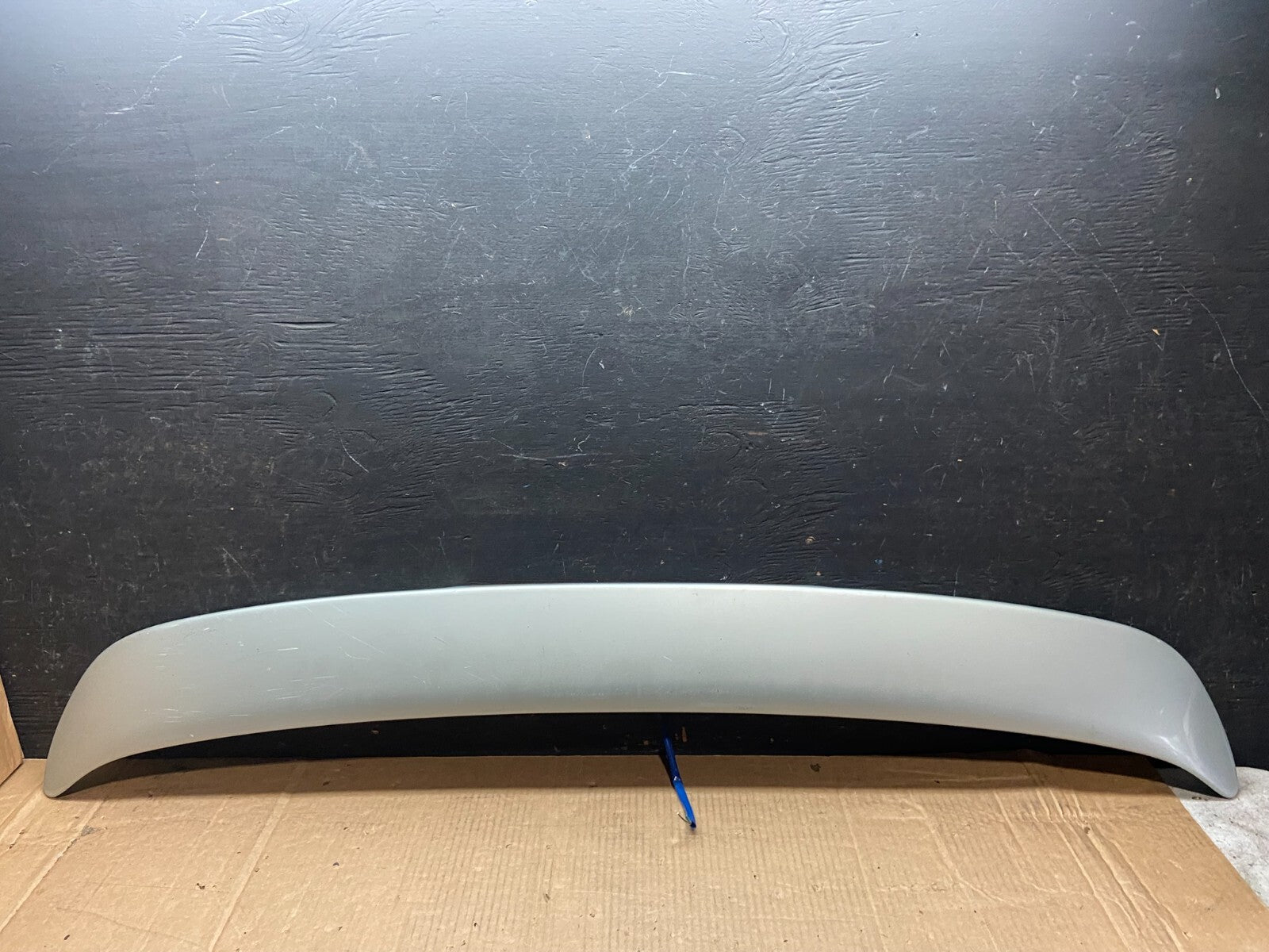 1992 to 1996 Toyota Camry Rear Wing Trunk Spoiler O3099 DG OEM0
