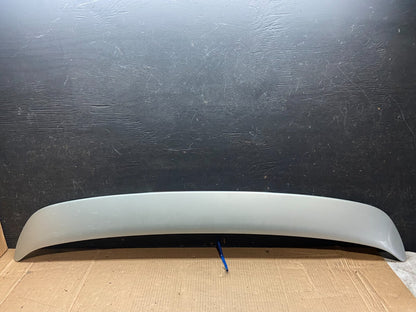 1992 to 1996 Toyota Camry Rear Wing Trunk Spoiler O3099 DG OEM0