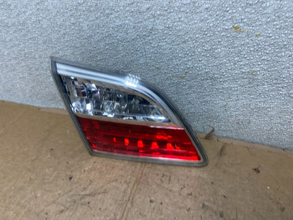 2010 2011 2012 Mazda CX-9 Tail Light Inner Left Driver LH Side OEM AA4961 DW1