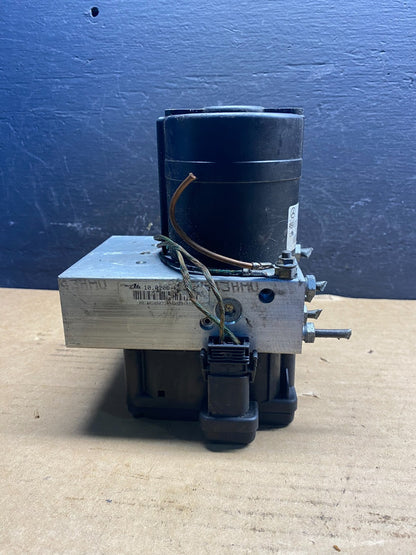 1997-2000 Mercedes C230 SLK230 ABS Anti Lock Brake Pump Module ac7966 DG3