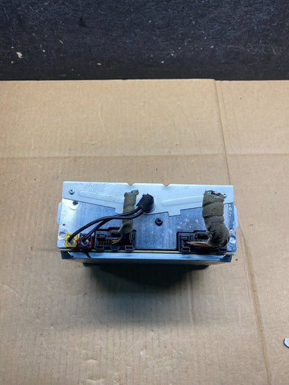 2013 - 2016 Ford C-Max Single CD Player Media AM FM Radio Receiver AI7642 DG5